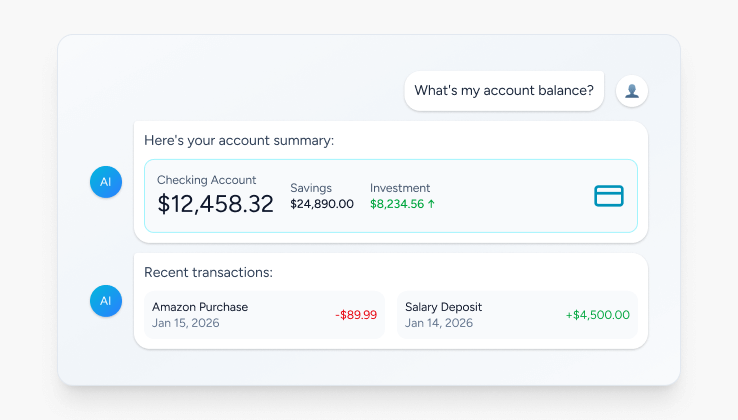 Finance & Banking